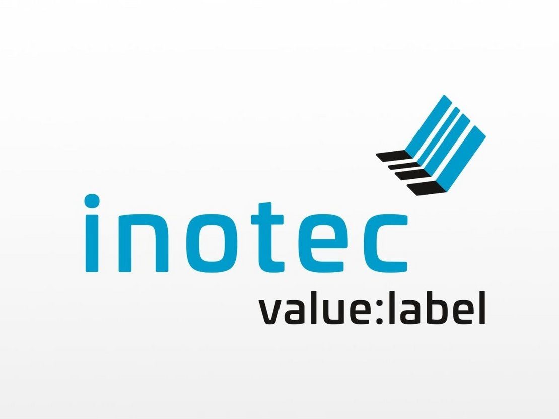 Inotec value:label